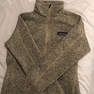 Patagonia pull over